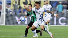 IZ JEDAN U DVA Preokret Intera u Sasuolu