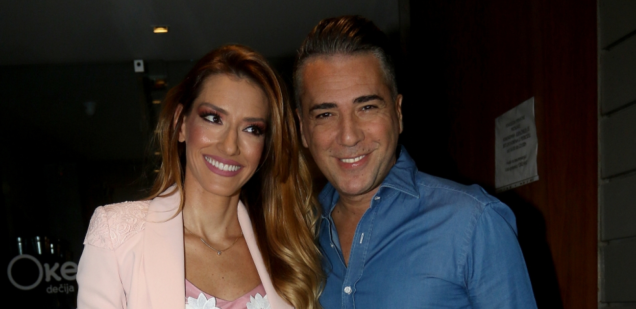 JOVANA JOKSIMOVIĆ BLISTA SA TRUDNIČKIM STOMAKOM Komentari ne prestaju da se nižu, svi oduševljeni (FOTO)