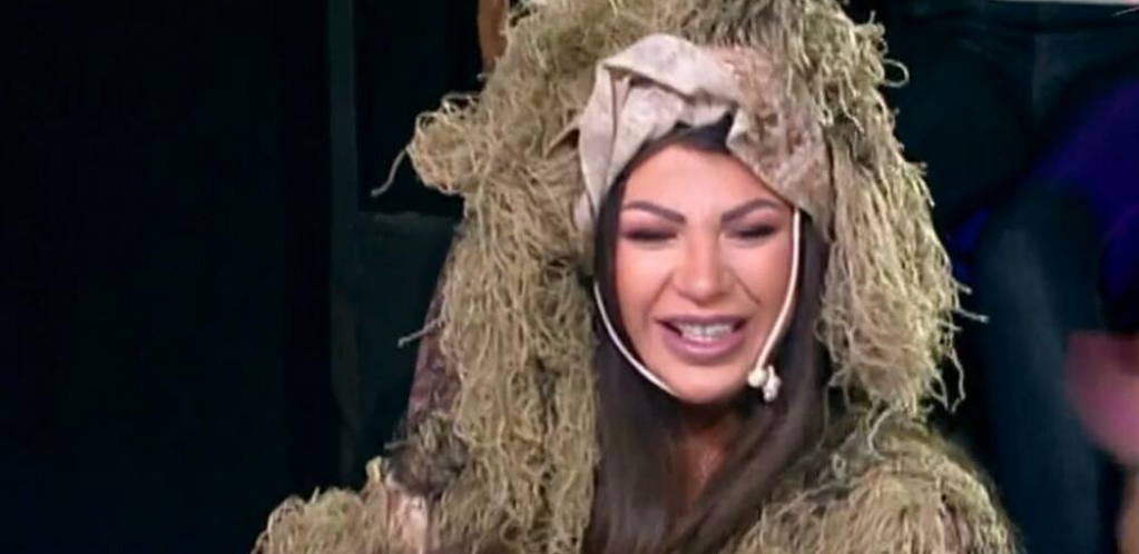 MILJANA SE LJUBILA SA ZADRUGAROM, ZOLA ĆE JE OPET ŠUTNUTI Kulićeva se zanela, a on je iskoristio!