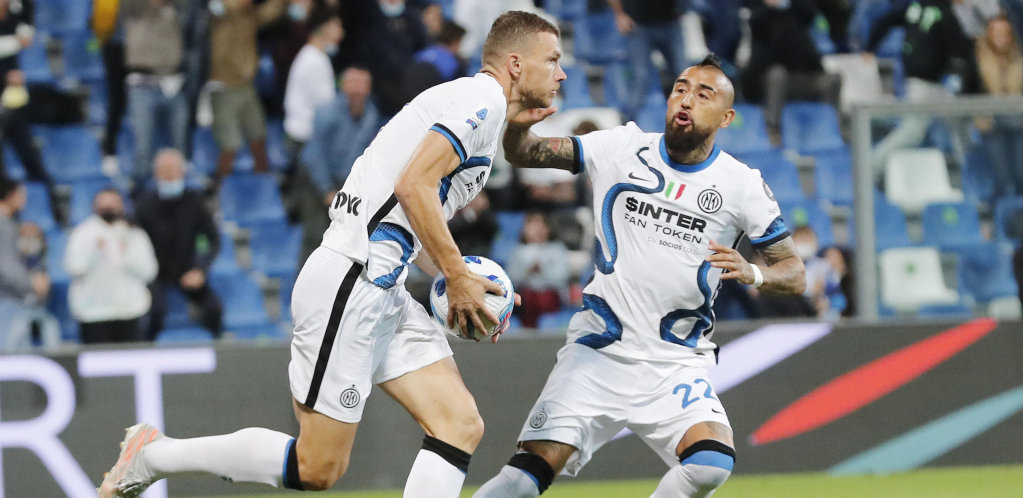 START IZ SNOVA! Džeko izjednačio Ronaldov rekord, svi pričaju o njemu!