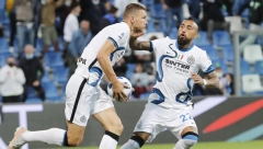 START IZ SNOVA! Džeko izjednačio Ronaldov rekord, svi pričaju o njemu!