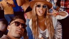 DEFINITIVNI KRAJ? Nino se oglasio prvi put nakon raskida: EVO ŠTA KAŽE ZA DŽEHVU (FOTO)