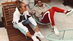 SMIRIVAO SAM JE! Teodorin brat progovorio o raskidu pevačice i Nina