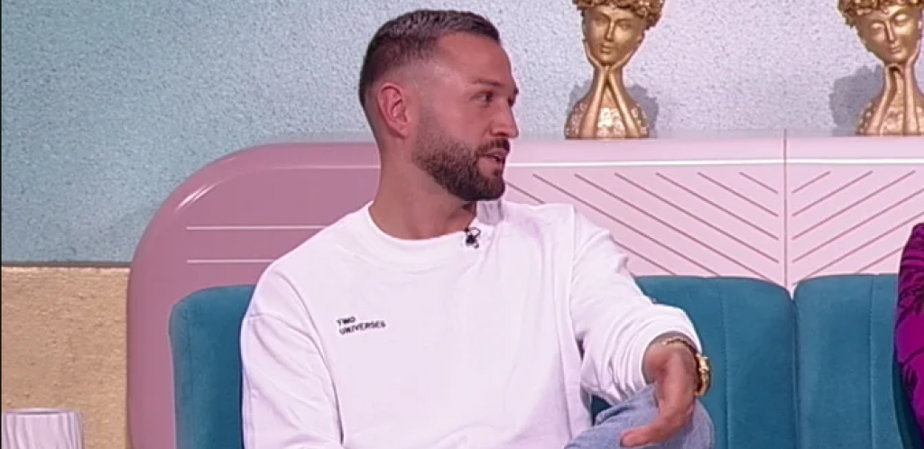 TARA LJUTA NA ŠA! On se oglasio, pa šokirao komentarom!