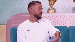 ŠA SE POMIRIO SA TAROM?! Reper pokušao da sakrije emotivni status, ali ova rečenica ga je odala!