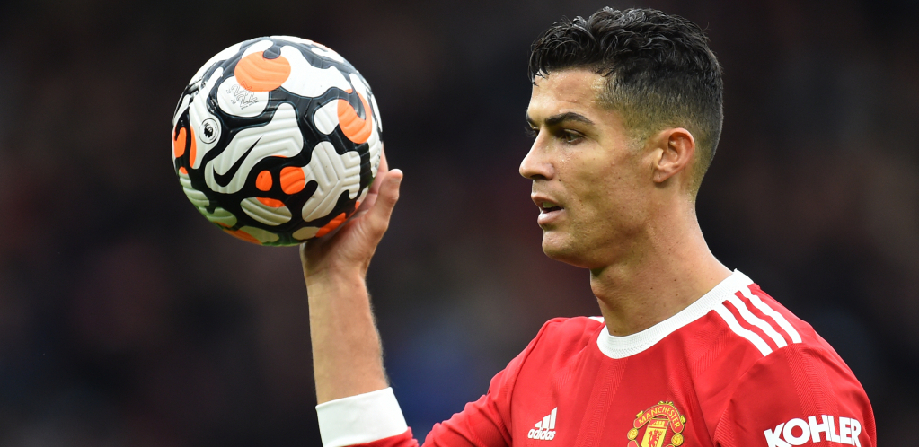 TOTALNI HAOS! Ronaldo se oglasio posle smene Solskjera, njegove brutalne rečenice su zagrmele Evropom (FOTO)