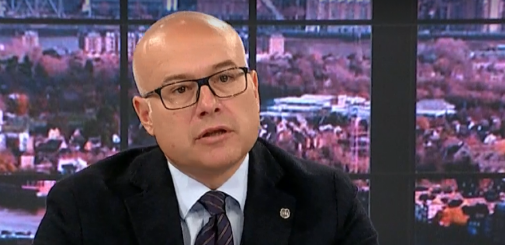 Vučević: Koluviju niko ne abolira, ali mora se isterati na čistac po čijem nalogu mu je traženo da optuži Andreja Vučića