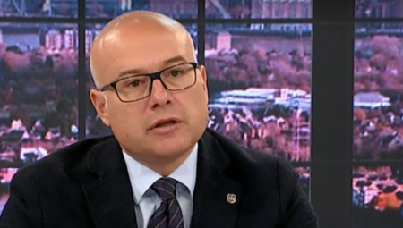 SVE JE DOŠLO IZ ISTOG CENTRA Miloš Vučević razotkrio sve o "Jovanjici", prisluškivanju Vučića i pravljenju klana Belivuk