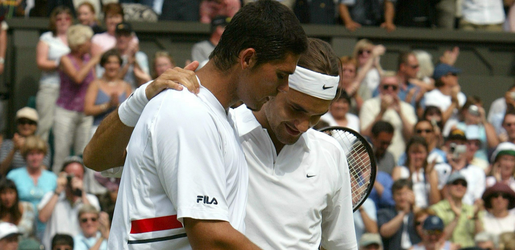 ŠOKANTNA ISPOVEST GREND SLEM FINALISTE! Nije imao šta da jede, molio za novac da bi preživeo