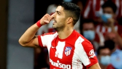 SUAREZ IZAZVAO HAOS NA DRUŠTVENIM MREŽAMA! O njegovom potez bruji cela Španija (VIDEO)