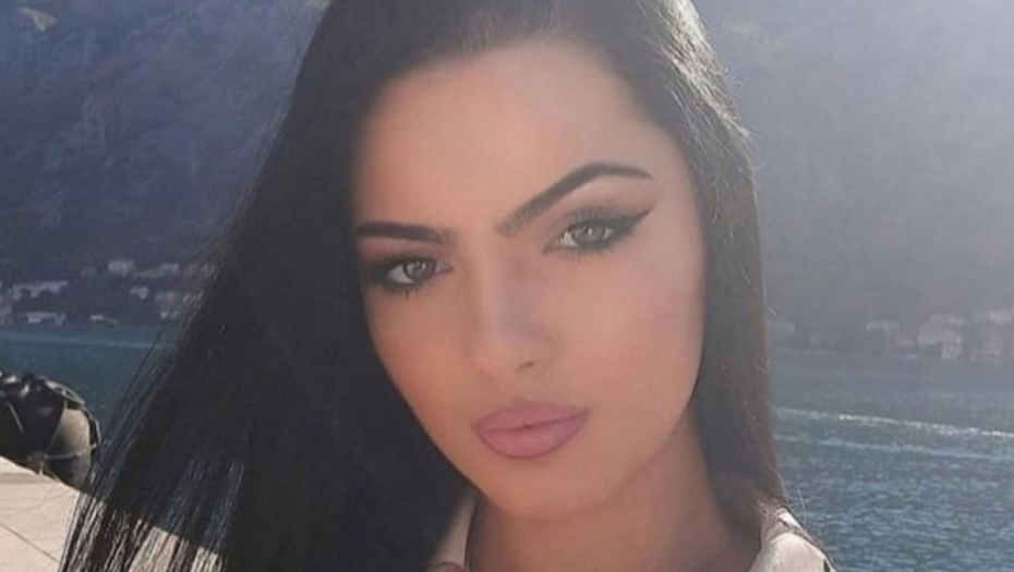 TRAGEDIJA Ovo je devojka (19) koju je svirepo ubio njen nevenčani muž