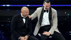 CELA ITALIJA UZ MIHAJLOVIĆA! Srpski trener ujedinio klubove iz Serije A, stiže podrška sa svih strana! (FOTO)