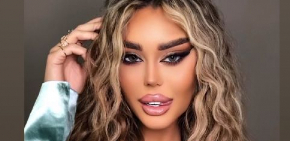 SAMO BRENDIRANE STVARI! Pas Ane Korać uživa u luksuzu, pogledajte šta mu je sad obezbedila!