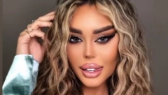 DAJE 100 EVRA DNEVNO ZA AUTO Ana Korać ne prestaje da se hvali luksuznim načinom života!