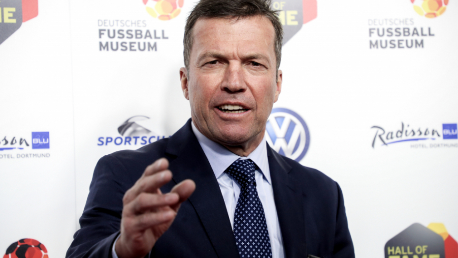 KRALJ I VEST SU MU BILI KLJUČNI Mateus govorio o danima u Humskoj na dvadesetogodišnjici od Njukasla