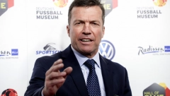 NE RAZUMEM OVAJ SVET! Bivši trener Partizana poludeo zbog Mesija!