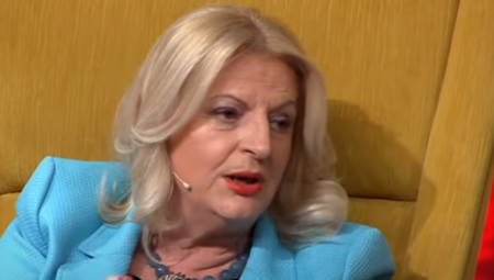 RASKOL U ŠIPTARSKIM REDOVIMA! Tahiri udarila na Kurtija: Uverena sam da je popustio!