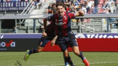 RAPSODIJA MIHINE BOLONJE! Težak poraz Lacija i Sergeja!