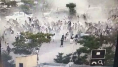 NASTAVLJA SE RAT NA ULICAMA KABULA Najmanje dve eksplozije u predgrađu kao odgovor na napad na džamiju