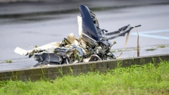AVIONSKA NESREĆA NA AERODROMU U PULI Ima nastradalih