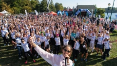 Šuma od 1000 stabala bora trajni legat dm Ženske trke 2021. ! U duhu Eko frendli događaja posle dm Ženske trke rađa se novi život