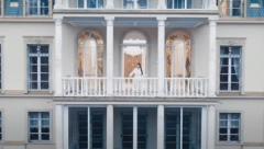 PEVAČICA KRIJE DA IMA DVORAC Nije Dragana Mirković jedina koja ima velelepno zdanje, ovako izgleda zamak njene koleginice! (VIDEO)