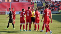 TRENER KRUŠEVLJANA PRED MEČ U HUMSKOJ Partizanu se ne preti, ali imamo pravo na nadu!