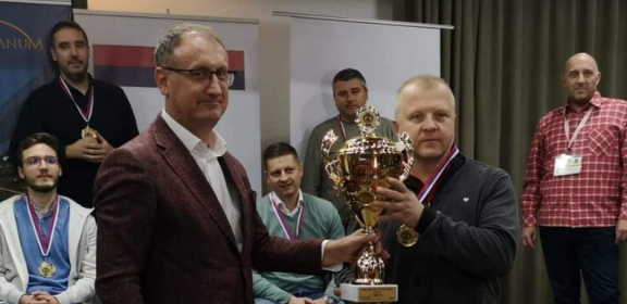 POŽEGA DRINOM OTPLOVILA U ELITU Metalac zaustavljen od OŠK Paraćina, Jasenica ispala