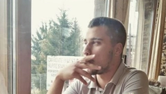 TEORIJE ZAVERE UZNEMIRILE MLADIĆEVE POZNANIKE! Vladimirovac i dalje strepi zbog smrti Miloša Avdulaja (22)