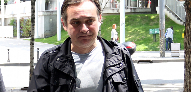 MARKO ŽIVIĆ KRITIČNO Glumac se bori za život!