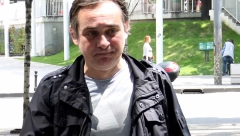 MARKO ŽIVIĆ KRITIČNO Glumac se bori za život!