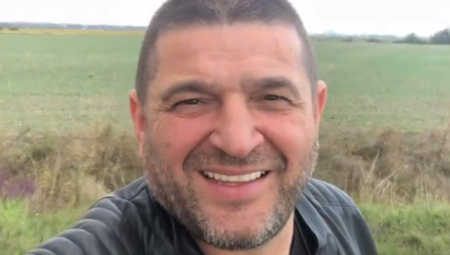 DECU SAM VIDEO POSLE 15 DANA Baja Mali Knindža otkrio šta ga "ubija" (VIDEO)