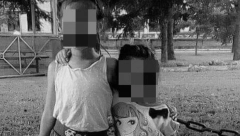 DAN ŽALOSTI U OBRENOVCU Meštani tuguju za nastradalim devojčicama
