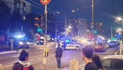 UHAPŠENI VOZAČI POD DEJSTVOM NARKOTIKA Policija u toku noći privela više lica koja su ugrožavala bezbednost saobraćaja