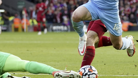 BIĆE ZEZNUTO Igrač Liverpula otkriva šta misli o predstojećoj utakmici protiv "crvenih đavola"