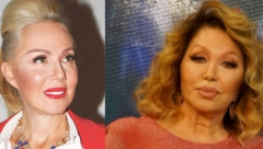 NE BI IH PREPOZNALE NI MAJKE, NI PARTNERI Ovako Brena, Snežana, Neda i Bekuta izgledaju bez šminke!