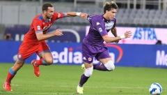 ON IM JE PRVA META! Juve kreće po Srbina, imaju dve opcije, spremni su na sve!