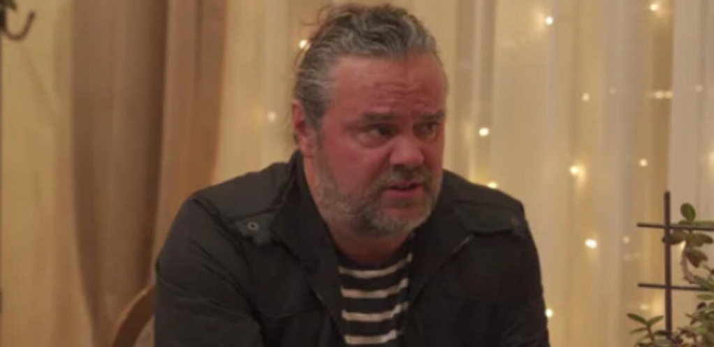 DEVOJKA GA OPTUŽILA DA JU JE MUČIO Željko Šašić otkrio da već ima drugu ženu!