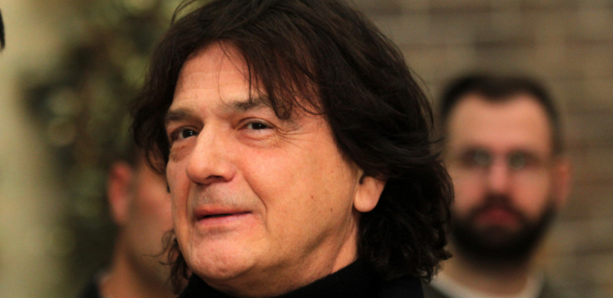 ČOLA OTKRIO KAKO IZGLEDA SAVRŠENA ŽENA Pevač izgovorio ove reči, pa oduševio sve, nije ni čudo što je najveći šmeker na sceni