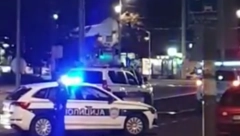 UHVAĆEN SA REPETIRANIM PIŠTOLJEM Hapšenje u Velikoj Plani