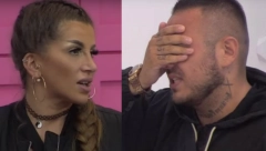 DALILA UHVAĆENA S FILIPOM CAROM Otvorili dušu jedno drugom, a Dejana ni na vidiku!