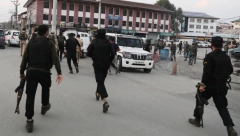 HAOS U INDIJI Vozač sina ministra automobilom pregazio farmere