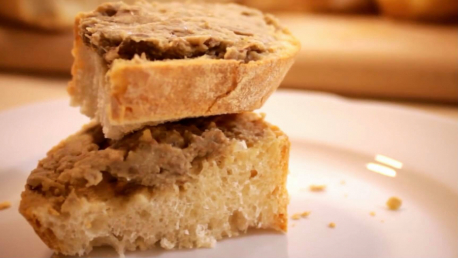 Volite čvarke? Morate da probate ovaj namaz