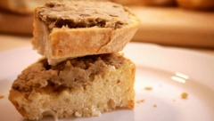 Volite čvarke? Morate da probate ovaj namaz