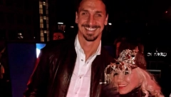 "NE INTERESUJE ME" Nada Topčagić otkrila da joj se Ibrahimović nije javio kada je došao u Beograd, žestoko odbrusila