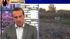 JEDAN METAK U GLAVU, JEDAN U TELO Mladen Mijatović otkriva najnovije detalje istrage, porodici nije bilo spasa