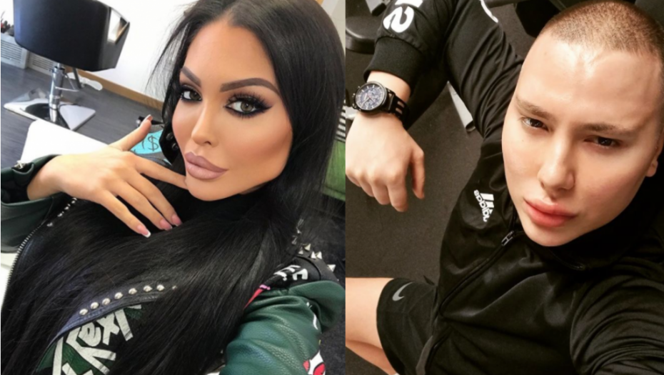 REKLA, PA POREKLA Maja Marinković ipak pozvala Brendona na rođendan, on van sebe od sreće