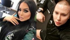 DNO DNA OD ČOVEKA! Maja Marinković objavila prepiske sa Brendonom i uputila mu žestoke uvrede!