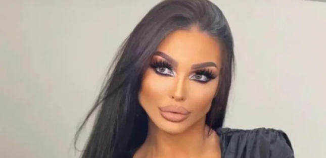 MAJA MARINKOVIĆ VEČERAS STIŽE U ŠIMANOVCE! Produkcija izdala zvanično saopštenje, starleta ulazi da napravi skandal u Beloj kući!