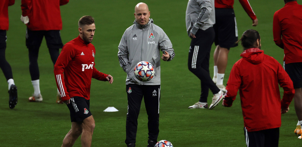 EMOTIVAN RASTANAK! Igrači se oprostili od Srbina